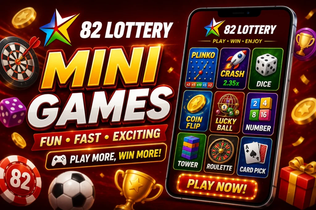 Mini Games