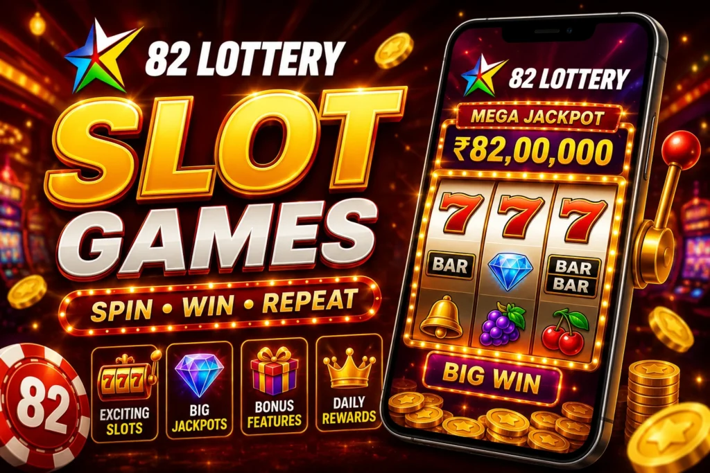 Slot Games